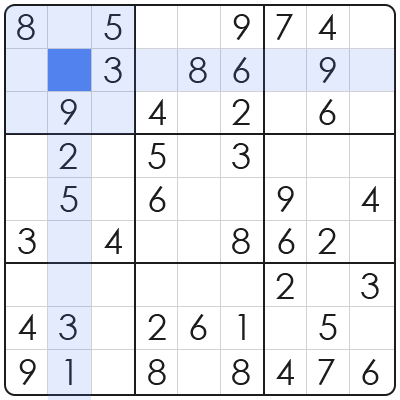blank printable sudoku
