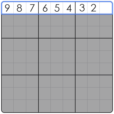 binary sudoku